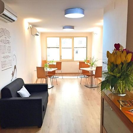 Guest House Barcelona Bruc 外观 照片