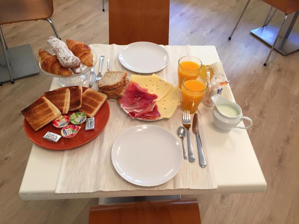 Guest House Barcelona Bruc 外观 照片