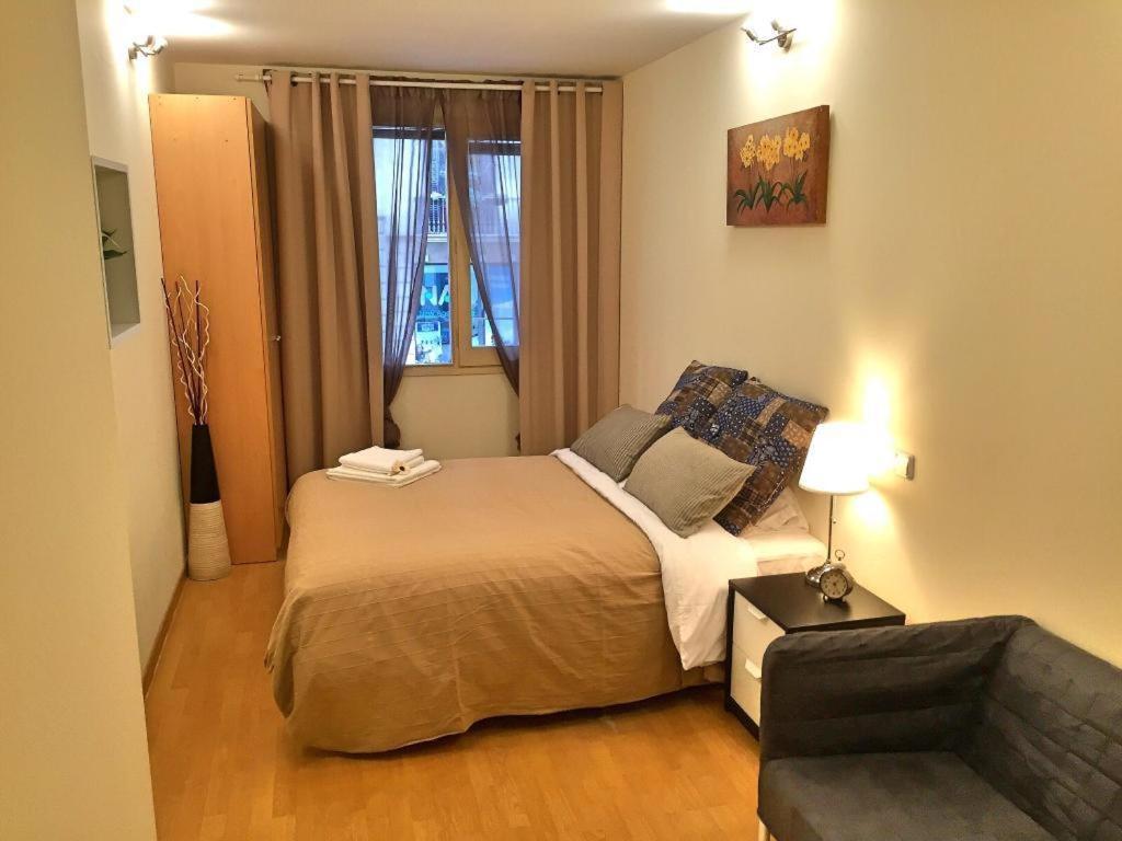 Guest House Barcelona Bruc 外观 照片