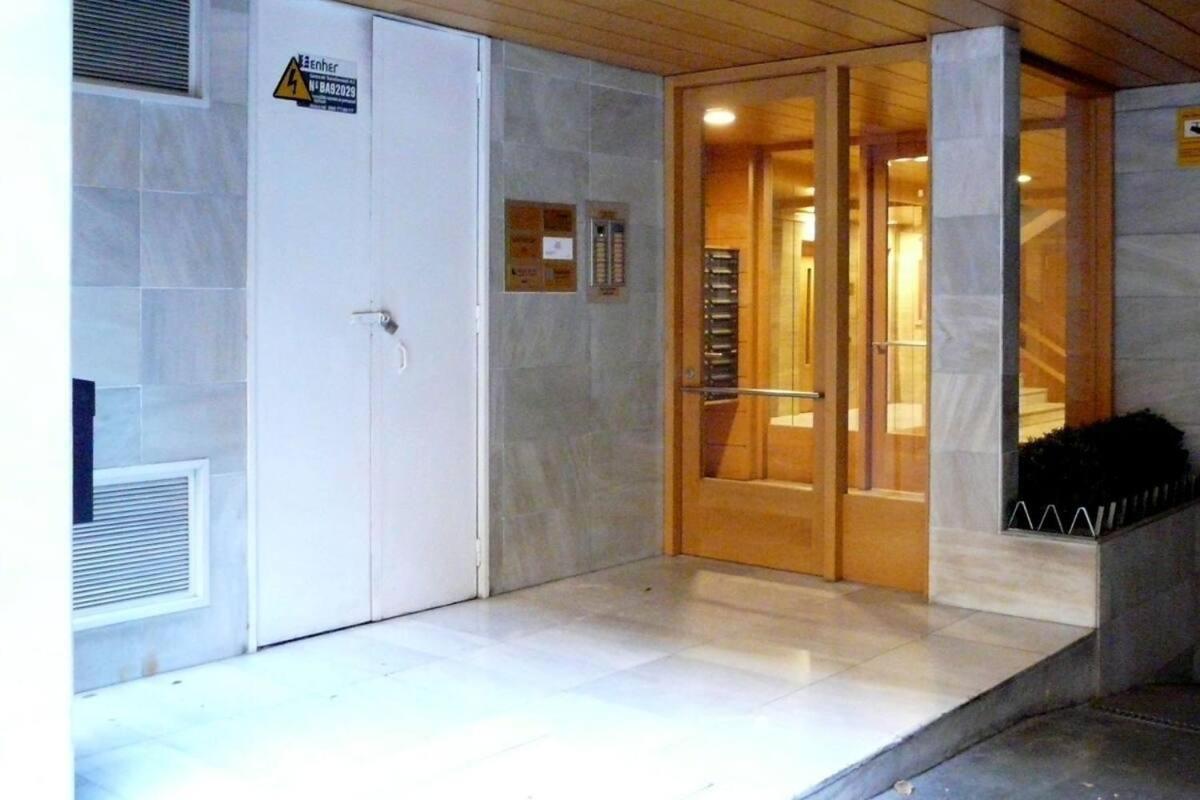 Guest House Barcelona Bruc 外观 照片