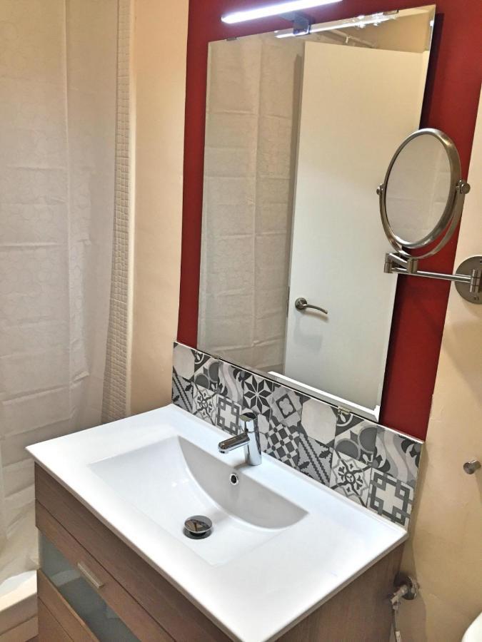 Guest House Barcelona Bruc 外观 照片