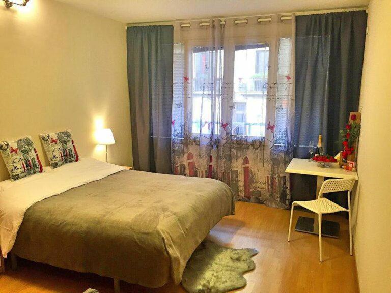Guest House Barcelona Bruc 外观 照片