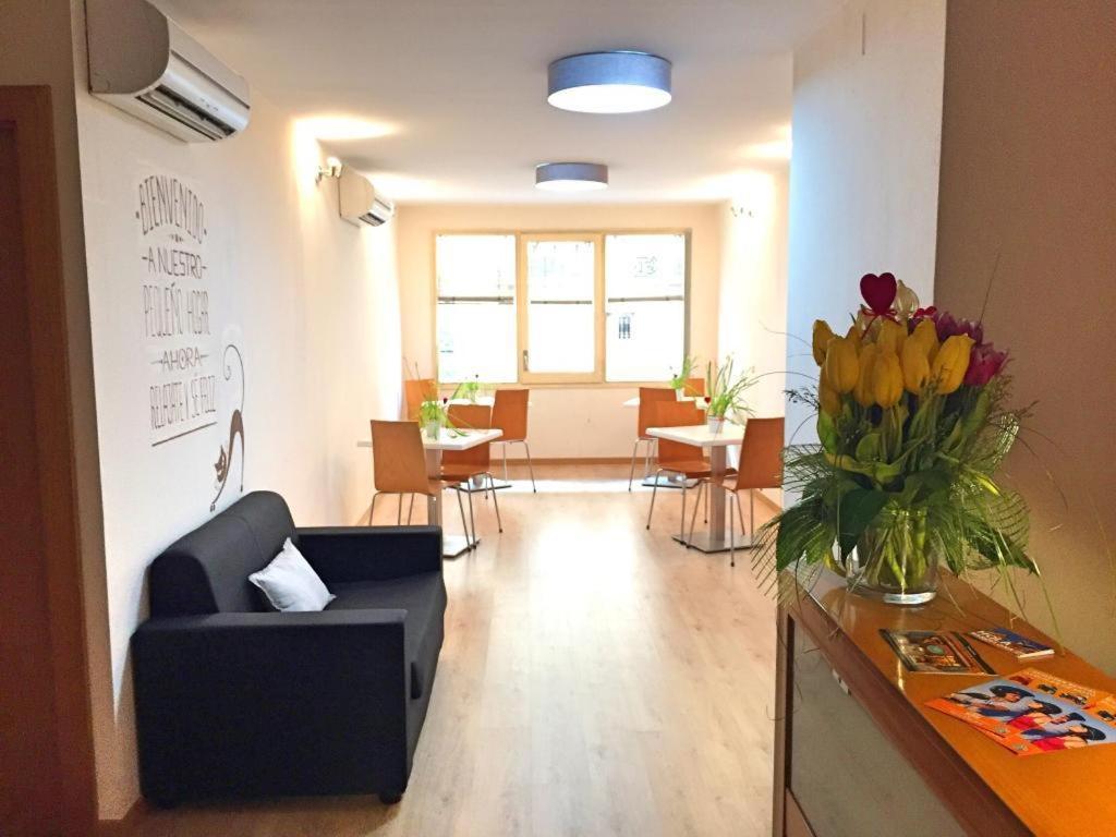 Guest House Barcelona Bruc 外观 照片