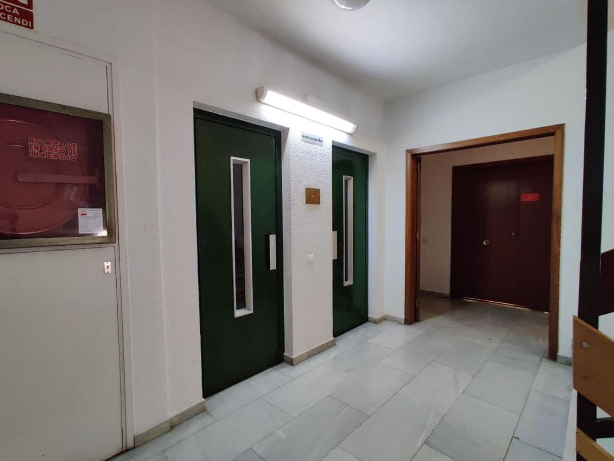 Guest House Barcelona Bruc 外观 照片