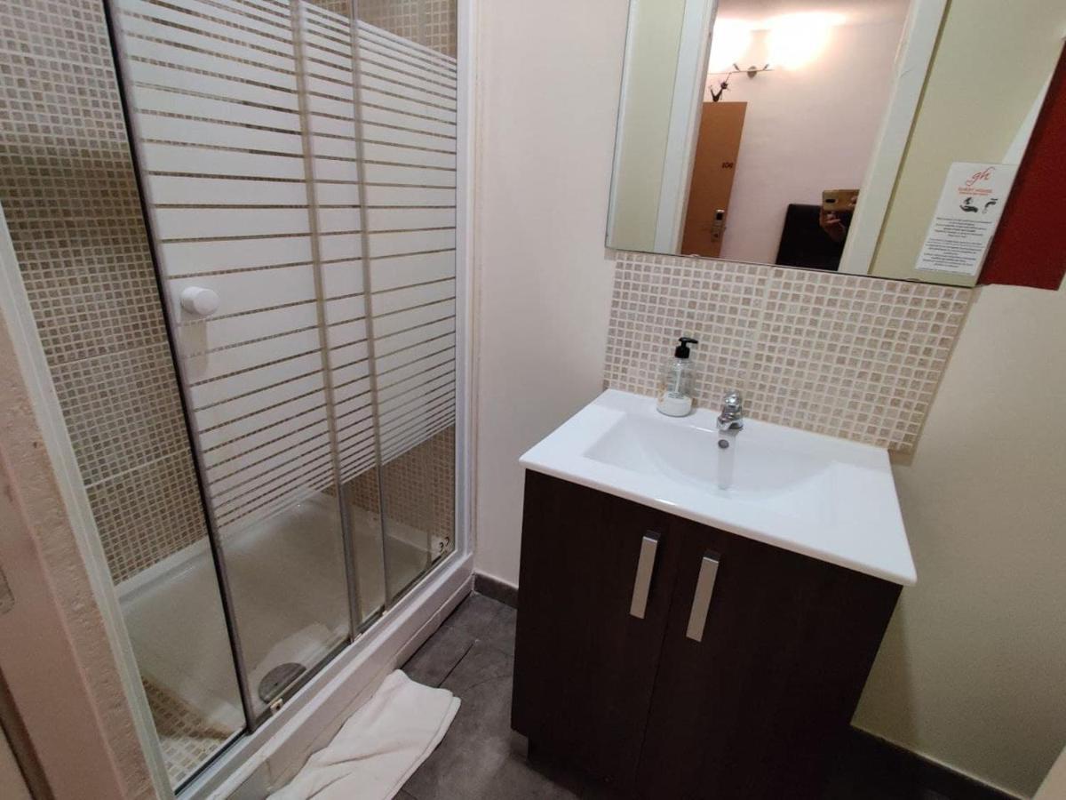 Guest House Barcelona Bruc 外观 照片