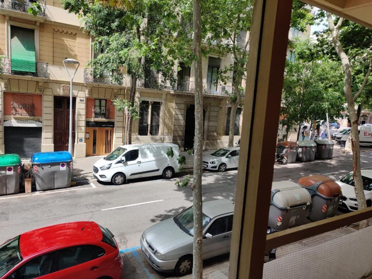 Guest House Barcelona Bruc 外观 照片