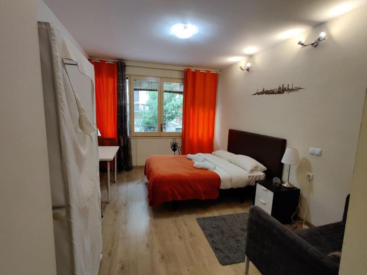 Guest House Barcelona Bruc 外观 照片
