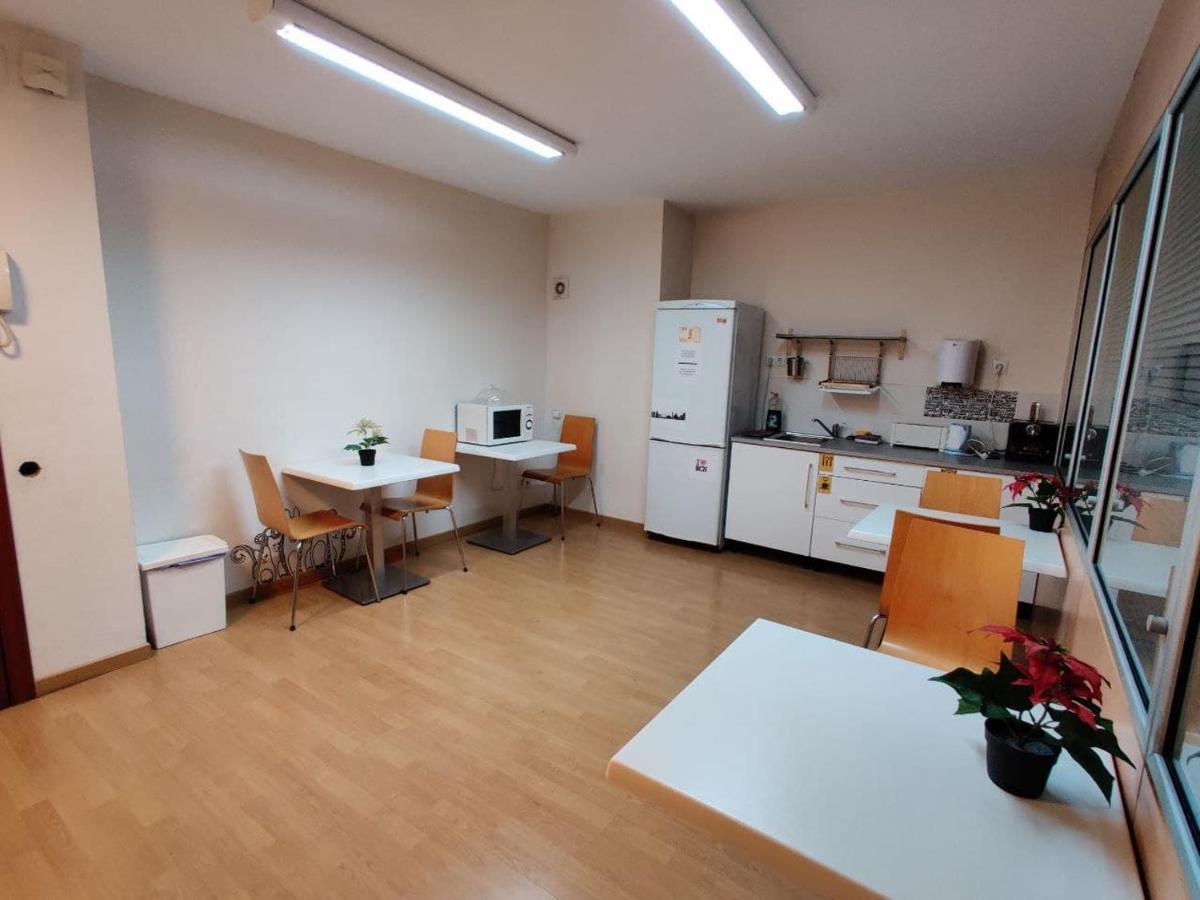 Guest House Barcelona Bruc 外观 照片