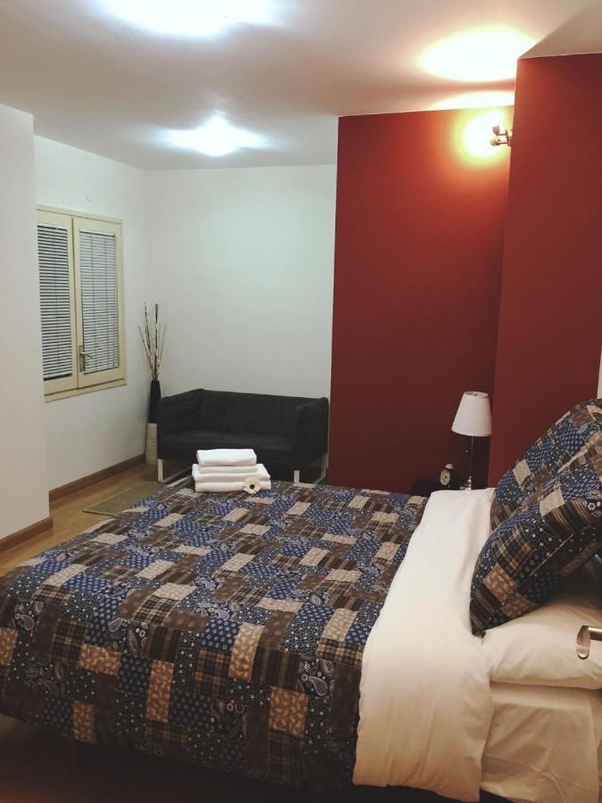 Guest House Barcelona Bruc 外观 照片