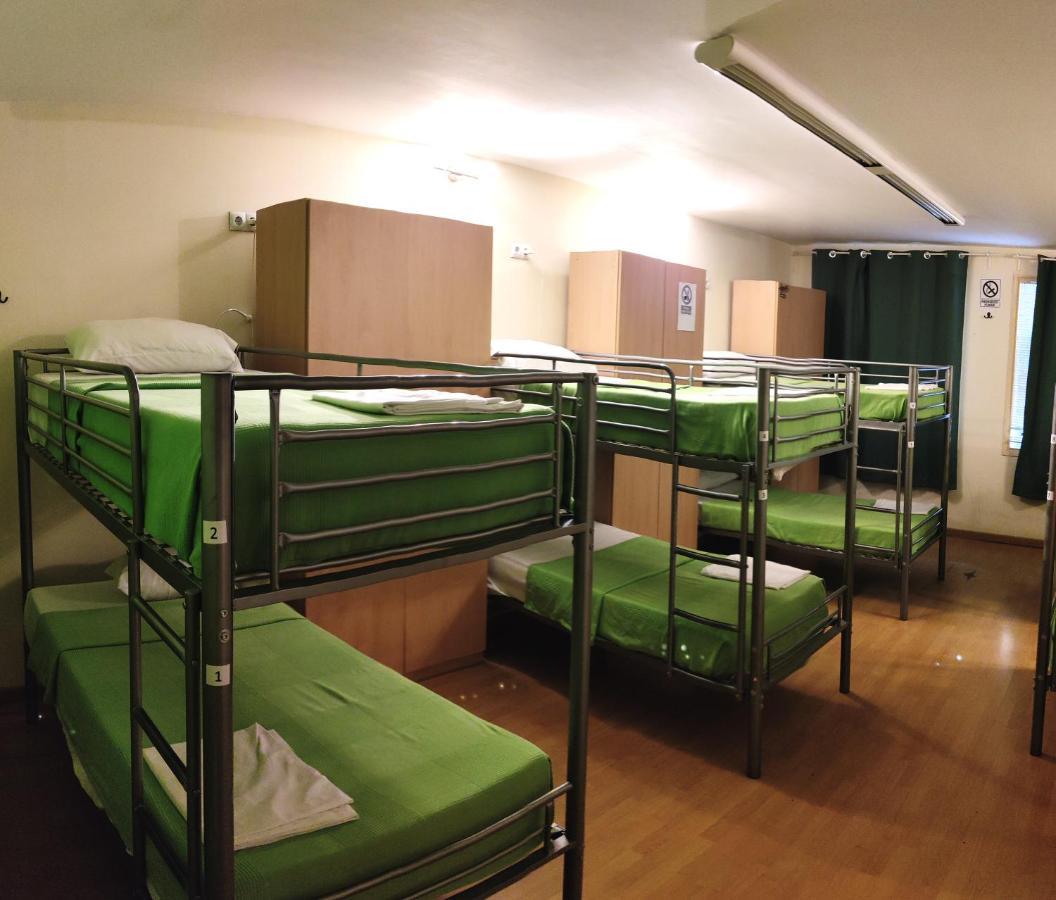 Guest House Barcelona Bruc 外观 照片