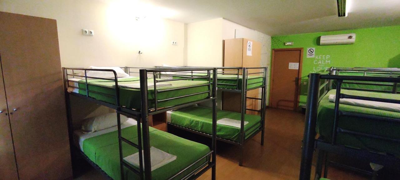 Guest House Barcelona Bruc 外观 照片