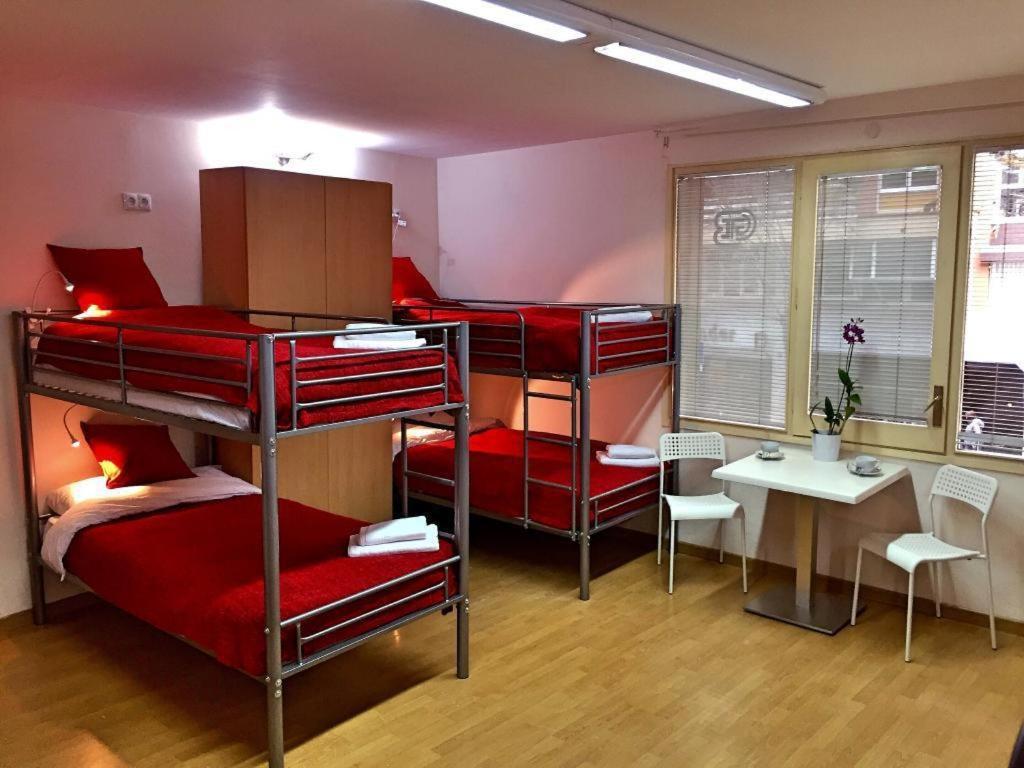 Guest House Barcelona Bruc 外观 照片