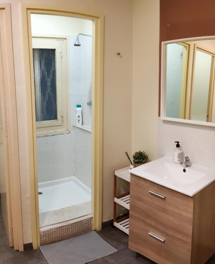 Guest House Barcelona Bruc 外观 照片