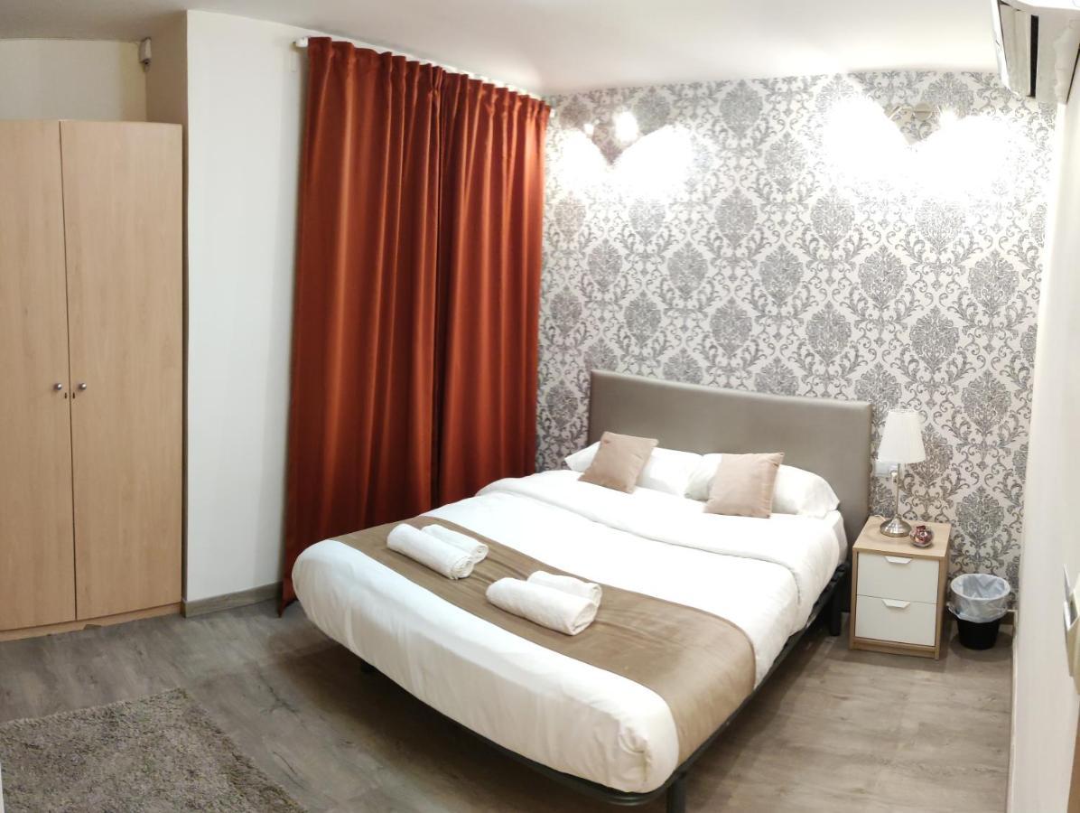 Guest House Barcelona Bruc 外观 照片
