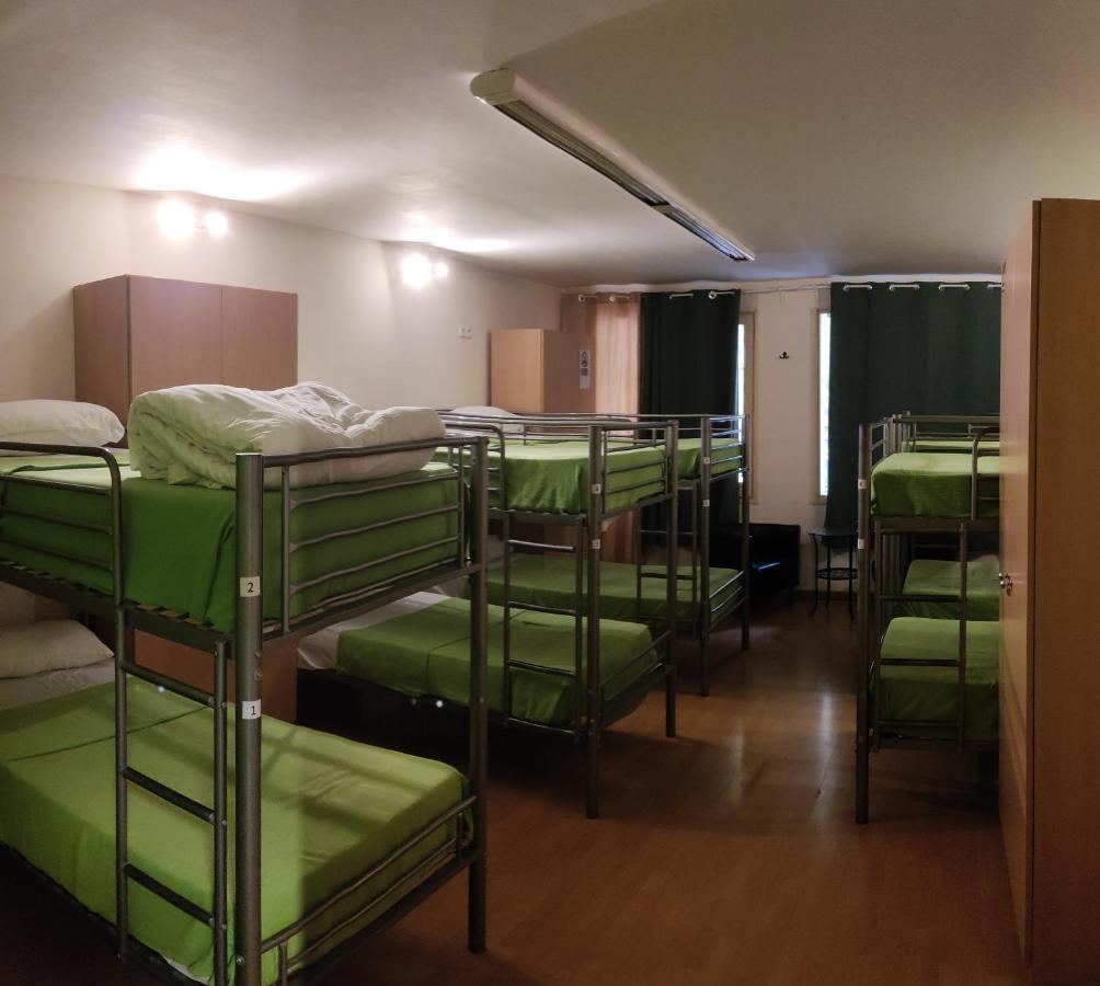 Guest House Barcelona Bruc 外观 照片
