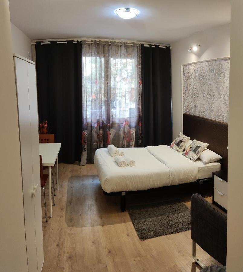 Guest House Barcelona Bruc 外观 照片