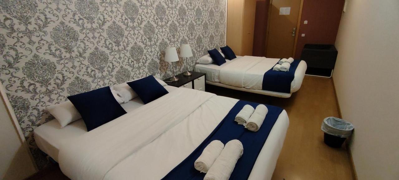 Guest House Barcelona Bruc 外观 照片