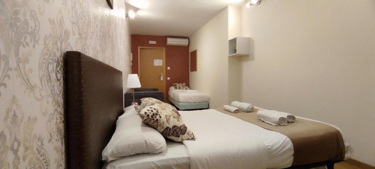 Guest House Barcelona Bruc 外观 照片
