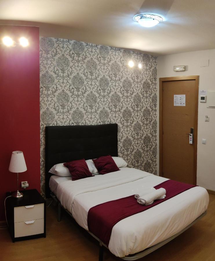 Guest House Barcelona Bruc 外观 照片