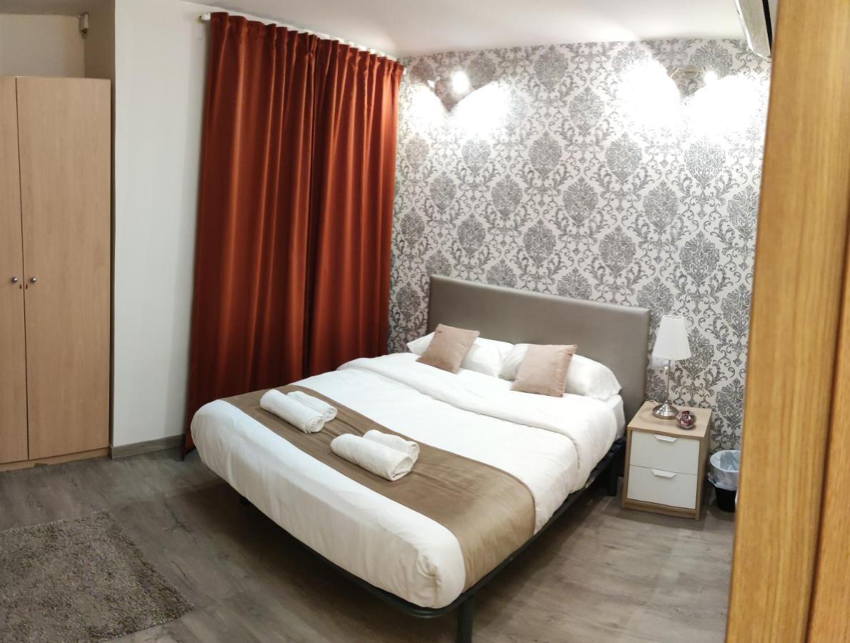 Guest House Barcelona Bruc 外观 照片