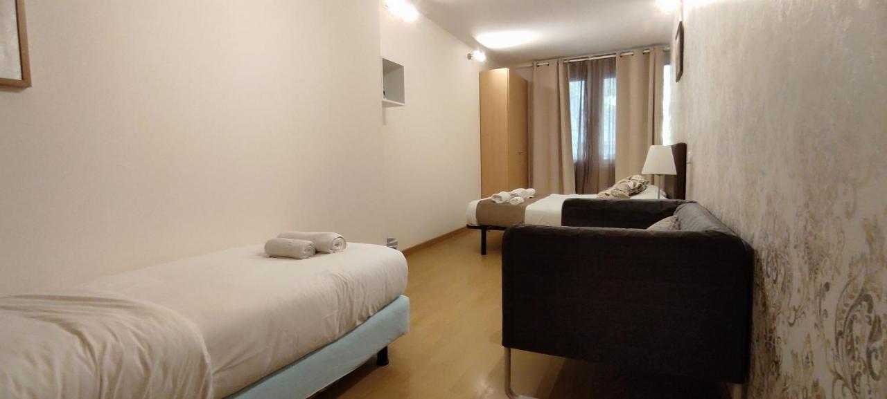 Guest House Barcelona Bruc 外观 照片