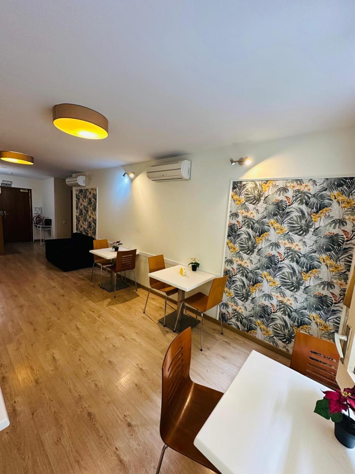 Guest House Barcelona Bruc 外观 照片