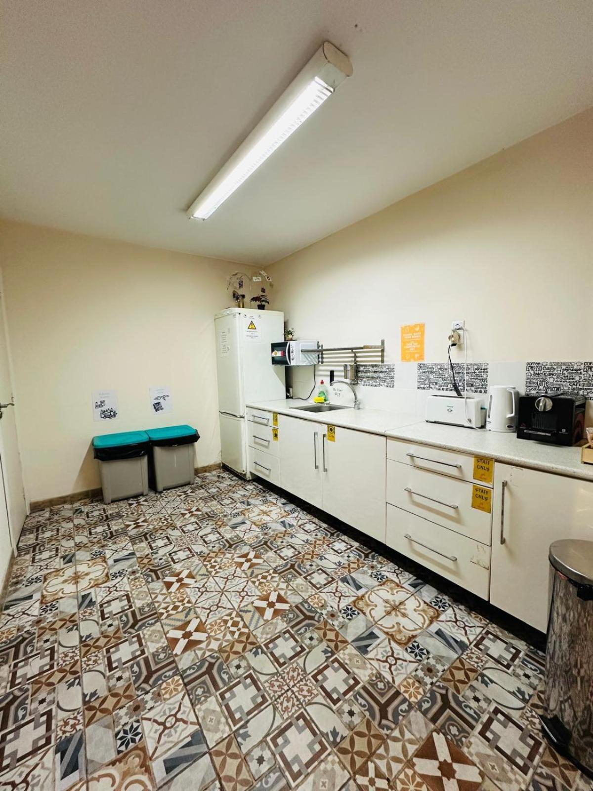 Guest House Barcelona Bruc 外观 照片