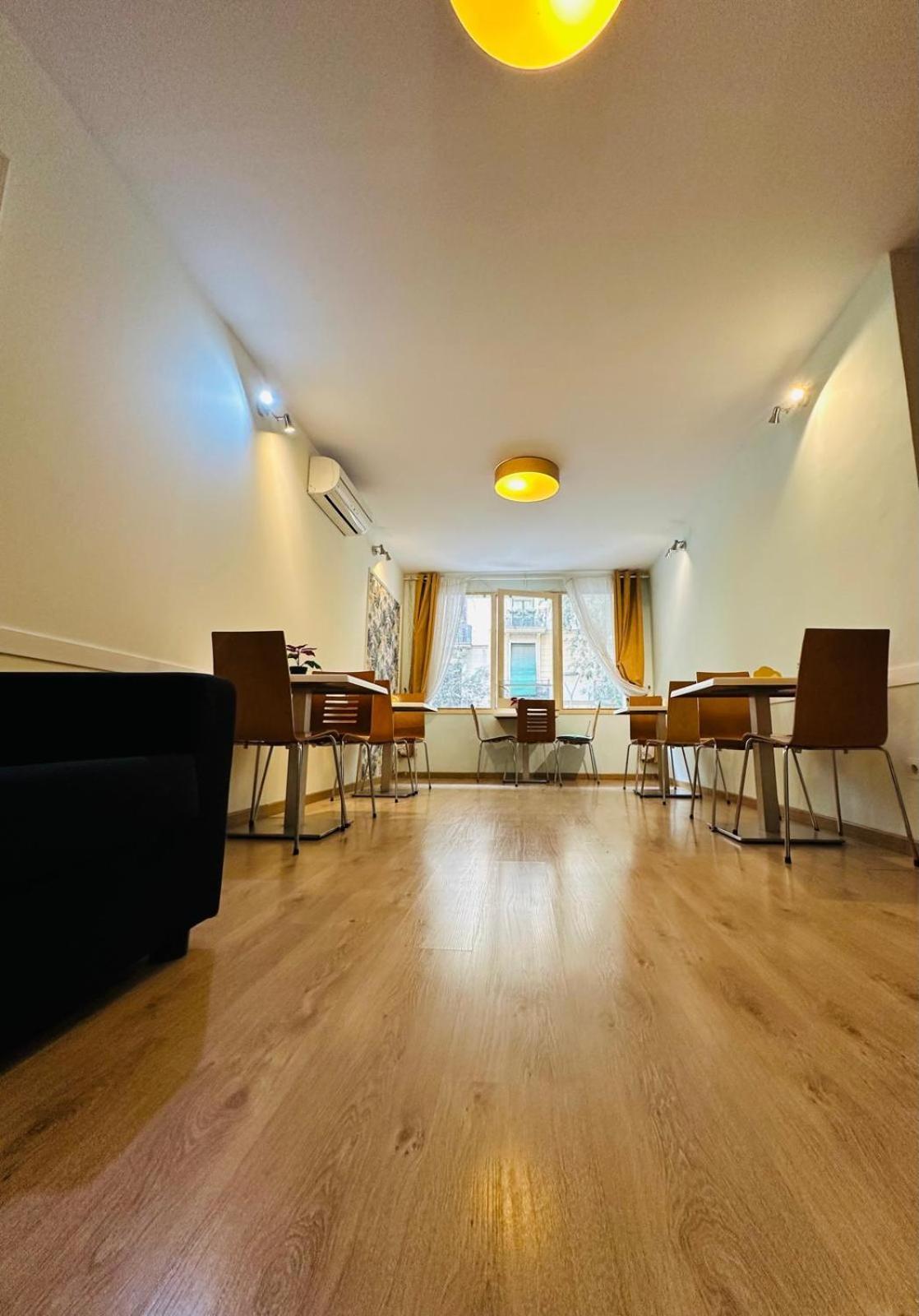 Guest House Barcelona Bruc 外观 照片